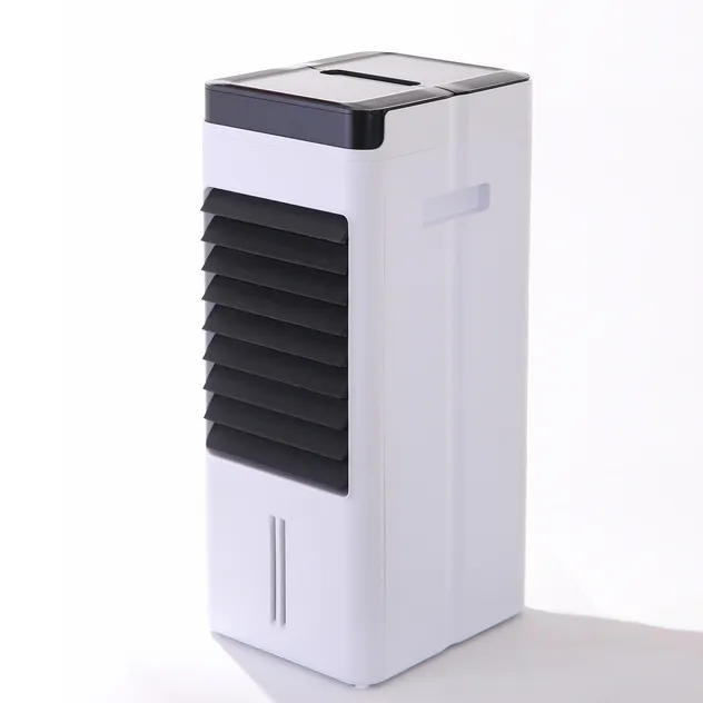 Air Cooler Front View