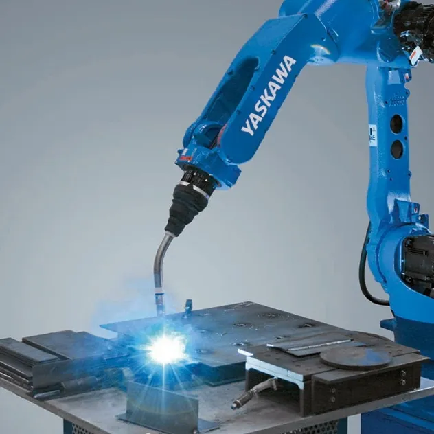 Workstation Detail 4