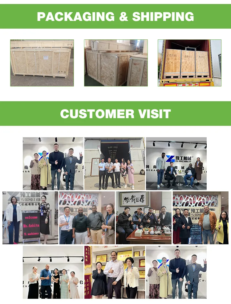 Dredging Robot Detail 6