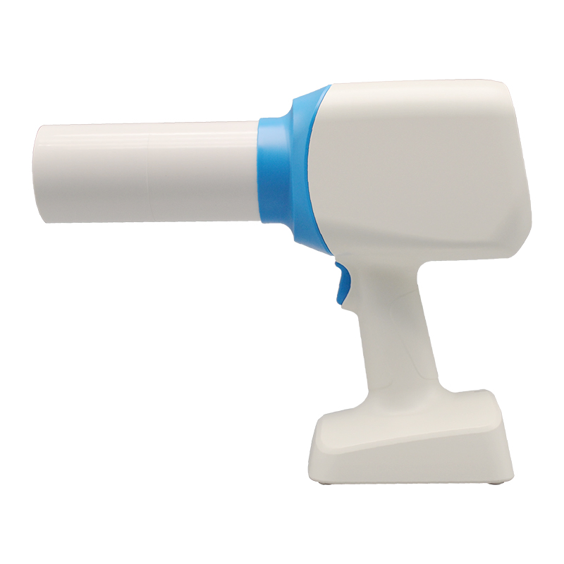 S703 Mobile Digital Dental X Ray Machine Portable 70kv Xray Dental X-ray Unit