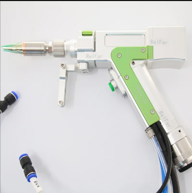 Relfar Handheld Laser Welding Gun