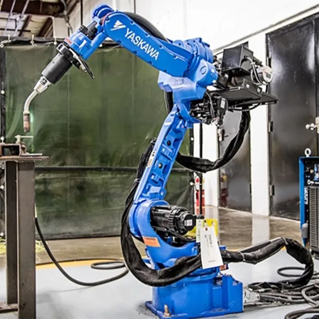 Workstation Detail 3