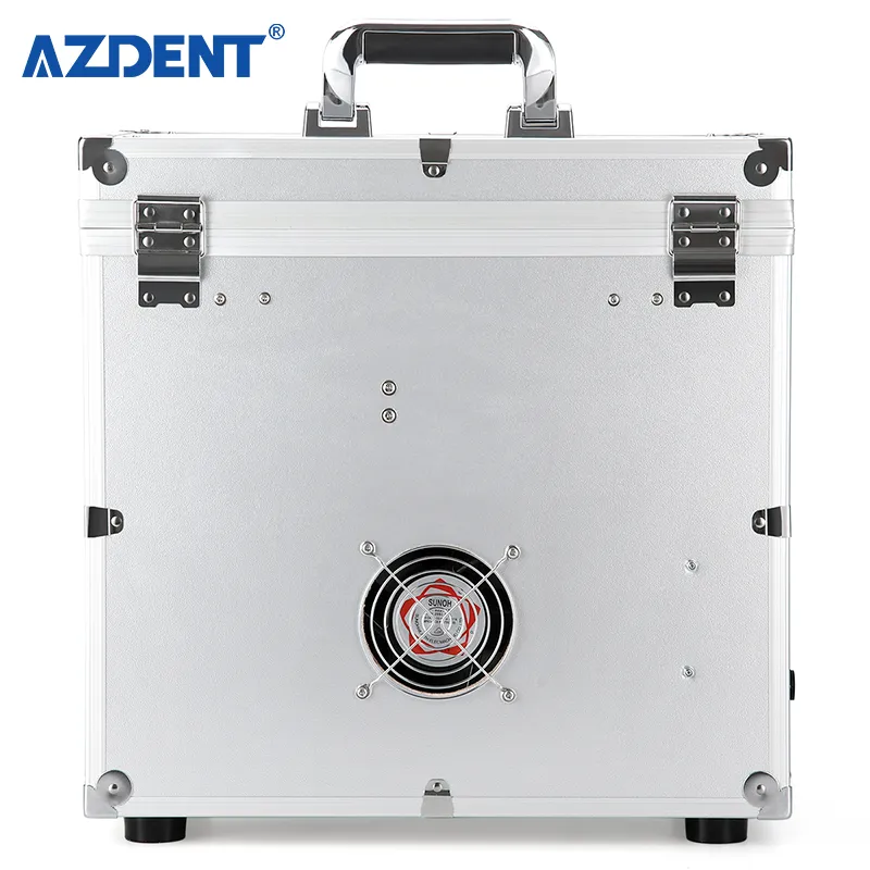 Portable Dental Unit 2