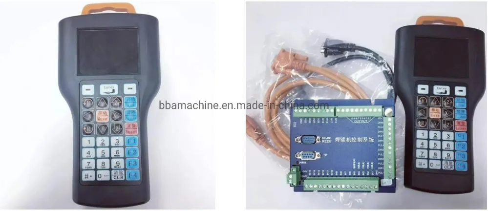 Soldering System Overview