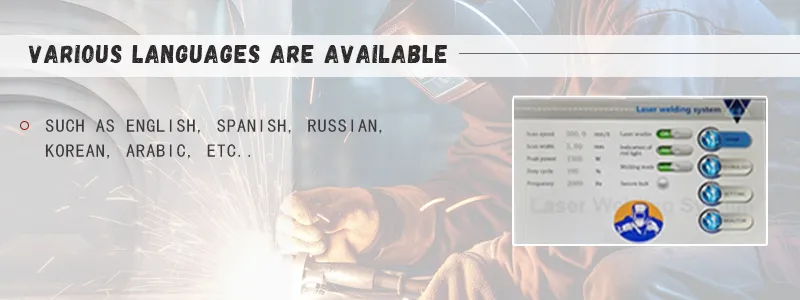 Welding Application 2