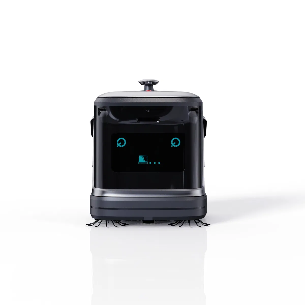 Cleaning Robot Feature 6