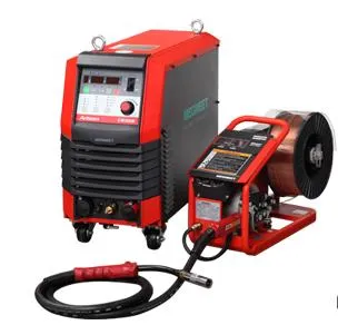 Welding Power Source