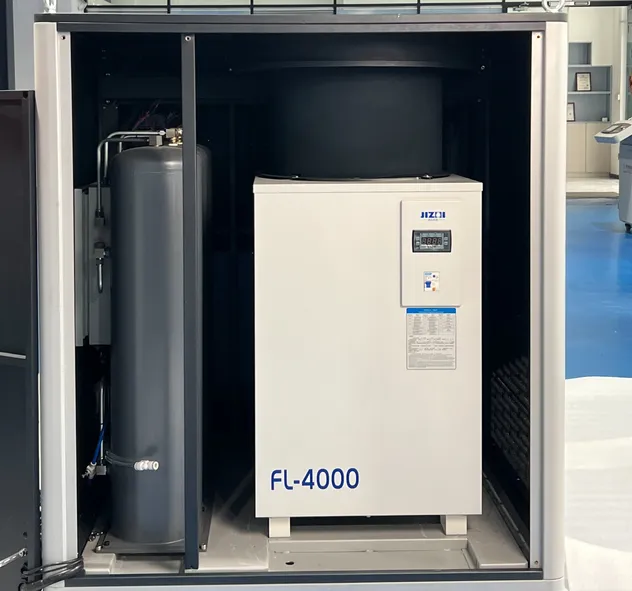 Laser Welding Detail 2