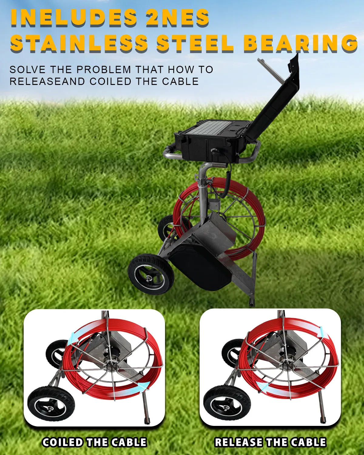 Inspection Crawler 2