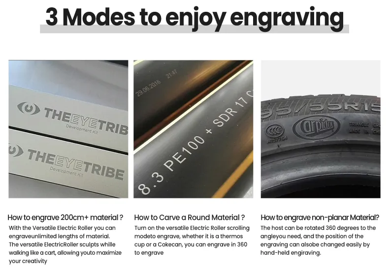 Marking Application 2