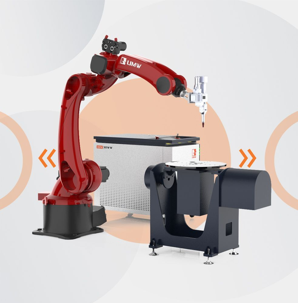 Cutting-Edge Robotic Welding System for Aerospace Pipe Automation