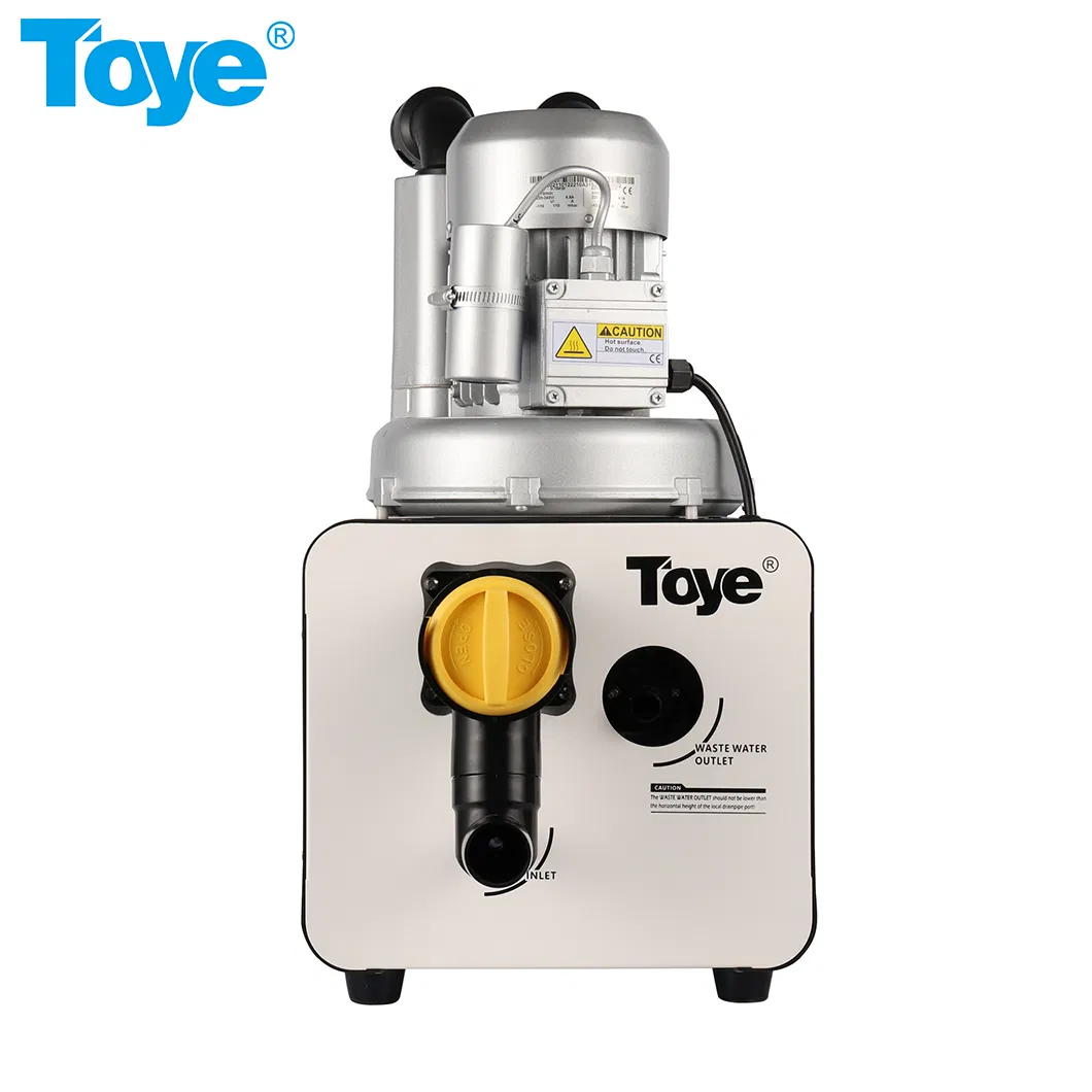 Dental Treatment Unit