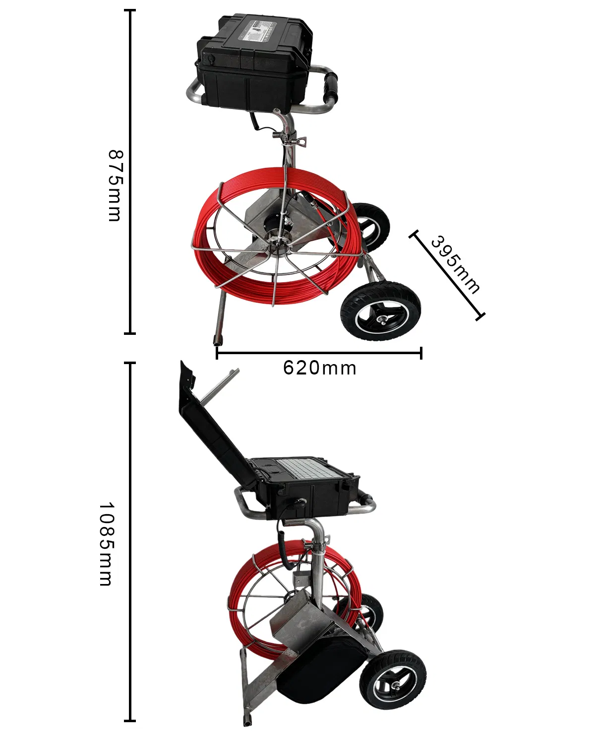 Inspection Crawler 5