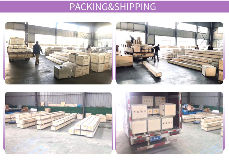 Jiaxin by Sea Fr3 Fr5 Fr10 Fr16 Fr20 Wlding Cobot 10kg Cooperative Robot Welding