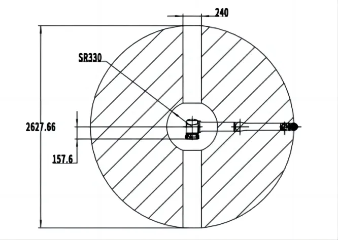 Welding System Component 2
