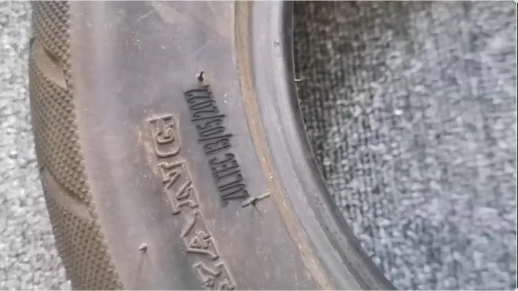 Laser Marker Features