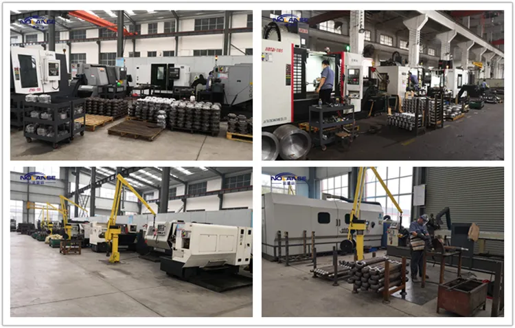 Production Facility 1