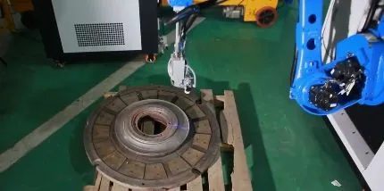 Tire Mold