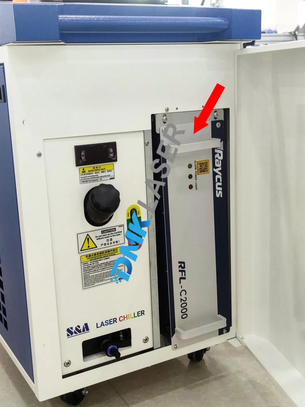 Welding Application 2