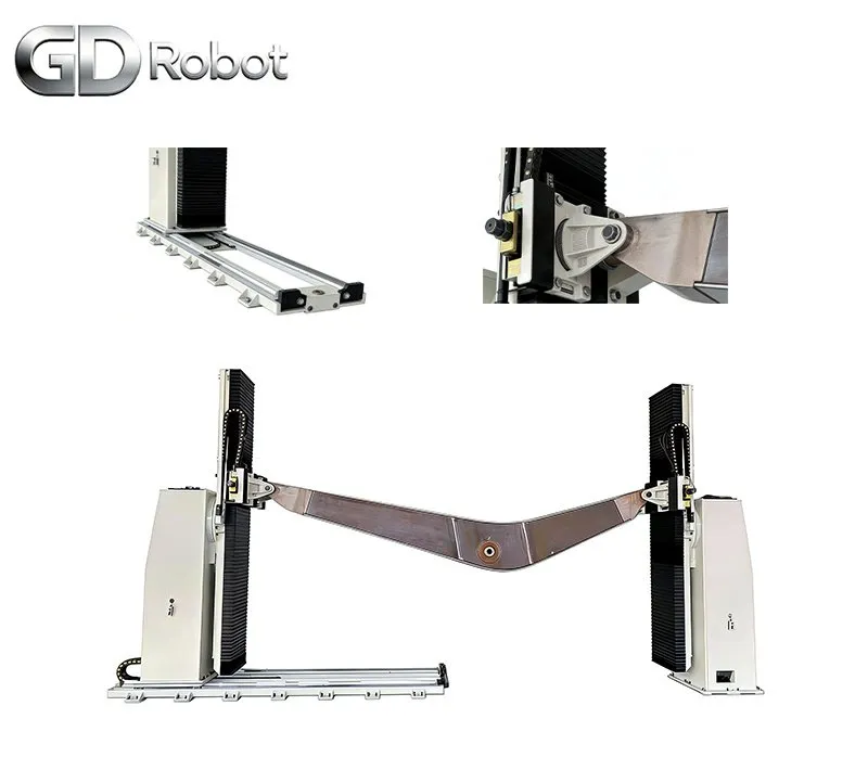 Industrial Application