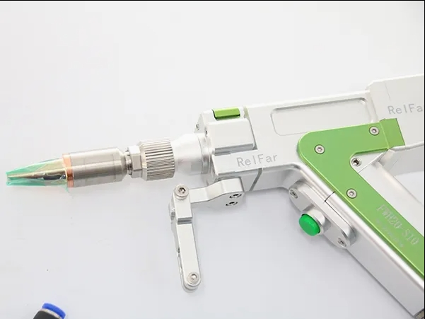 Relfar Handheld Laser Welding Gun