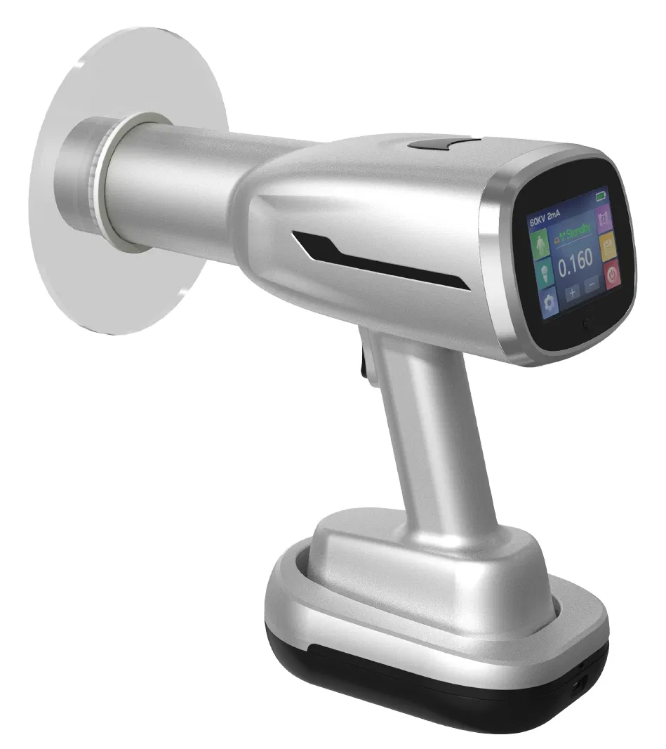 Wireless Portable Dental X Ray Machine