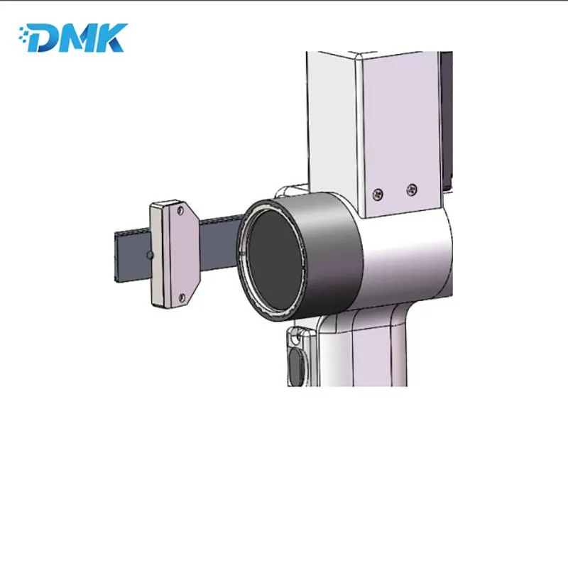 Laser Cleaning Head Photo 4