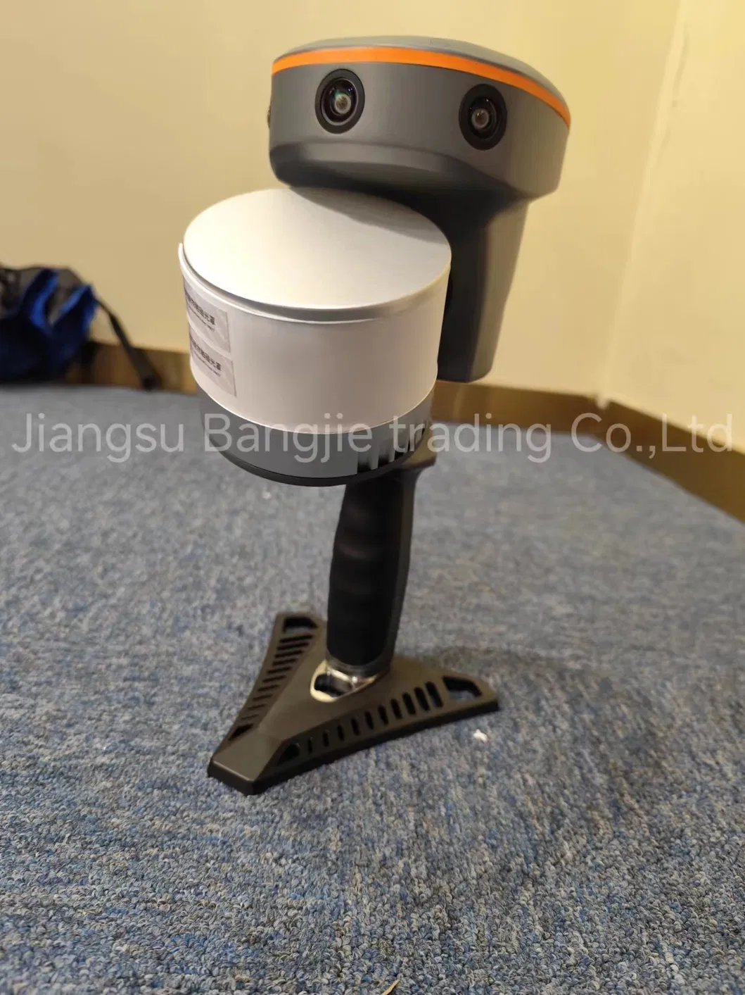 GNSS RTK AR Visual Survey