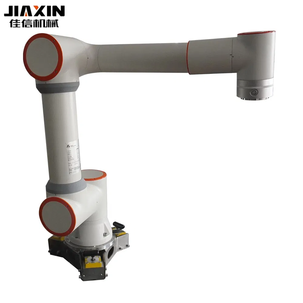 Fr20 Fr10 Fr5 Welding Cobot for Stainless Steel Plate