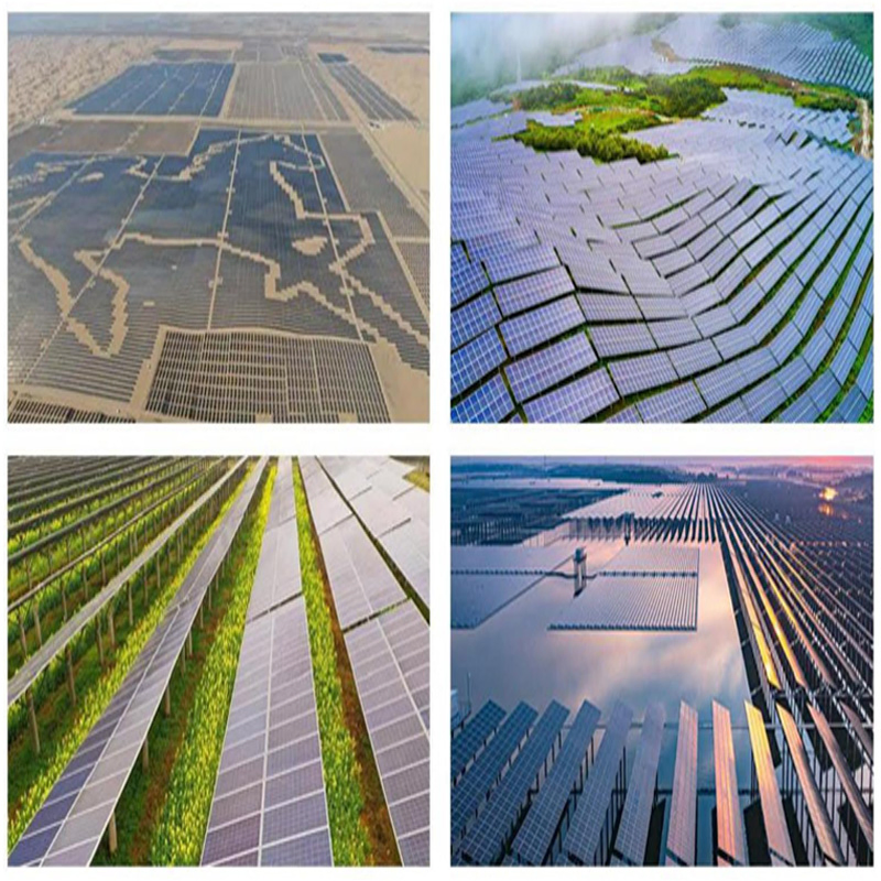 Crawler-Type Remote-Controlled Solar PV Panel Cleaner Cleaning Machine Robot with IP65 Protection Class