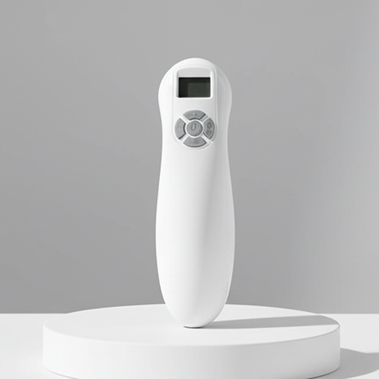 Fast Delivery Handheld 650nm &amp; 808nm Low Leve Laser Therapy Device for Pain Relief