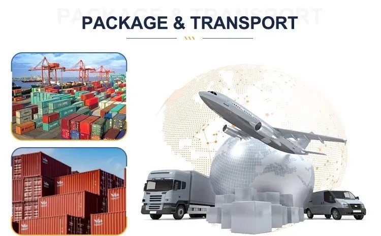 Industrial Solution 1