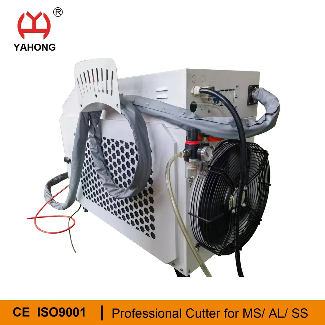 Industrial Welding Equipment