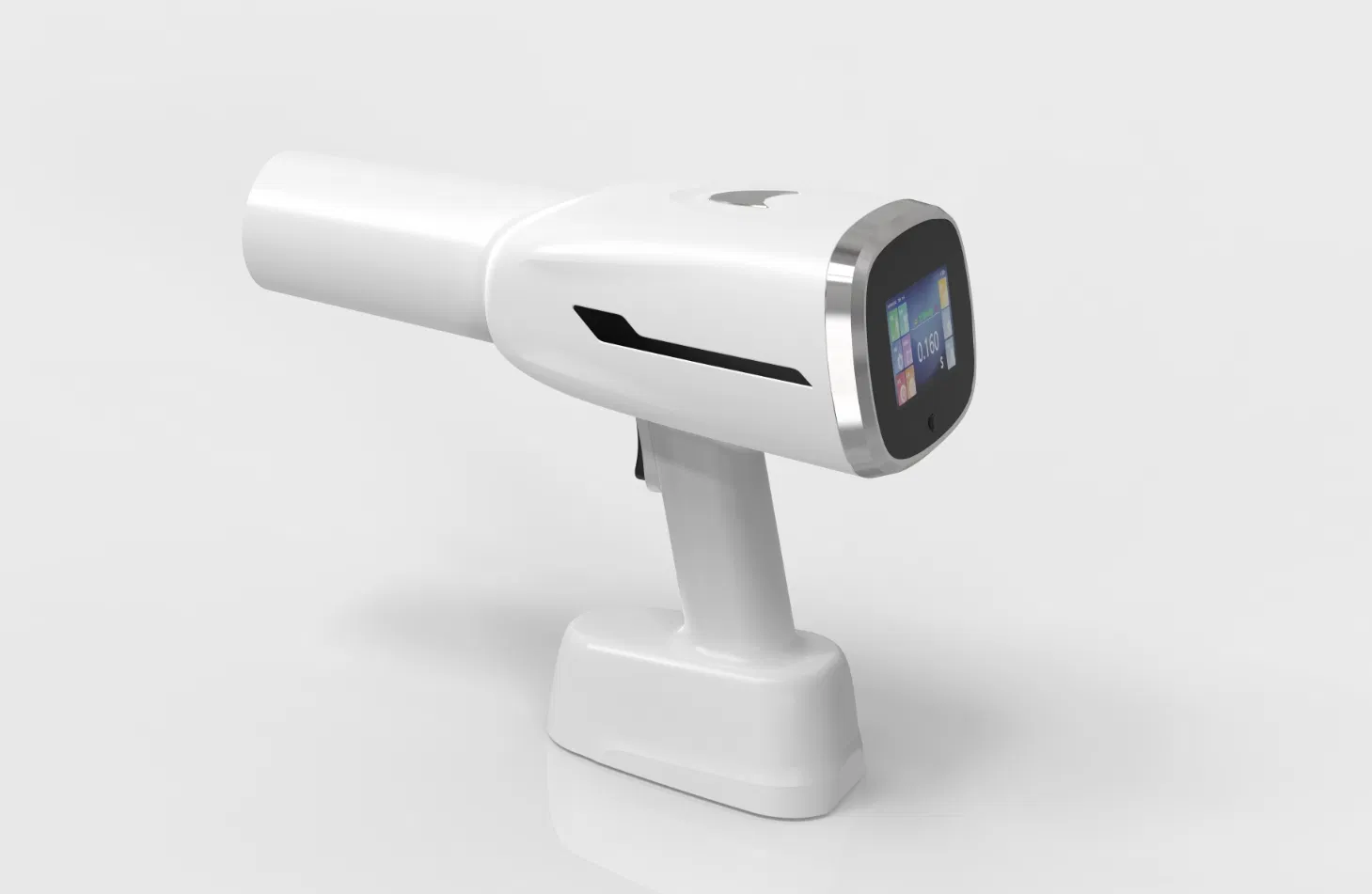 Wireless Portable Dental X Ray Machine Unit with Digital Rvg Xray Sensor Imaging System