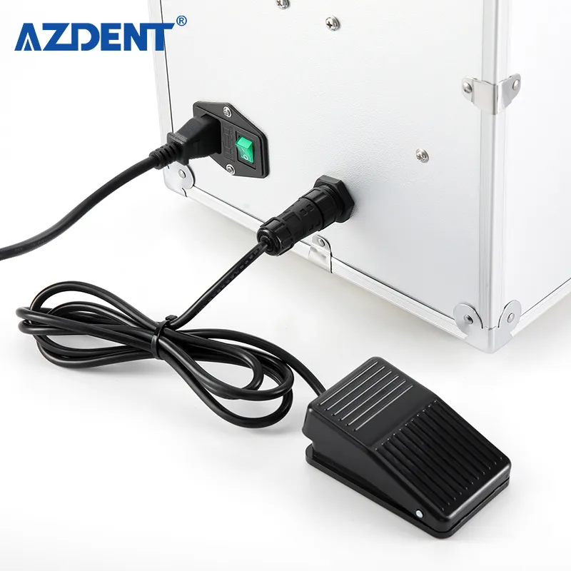 Portable Dental Unit 5