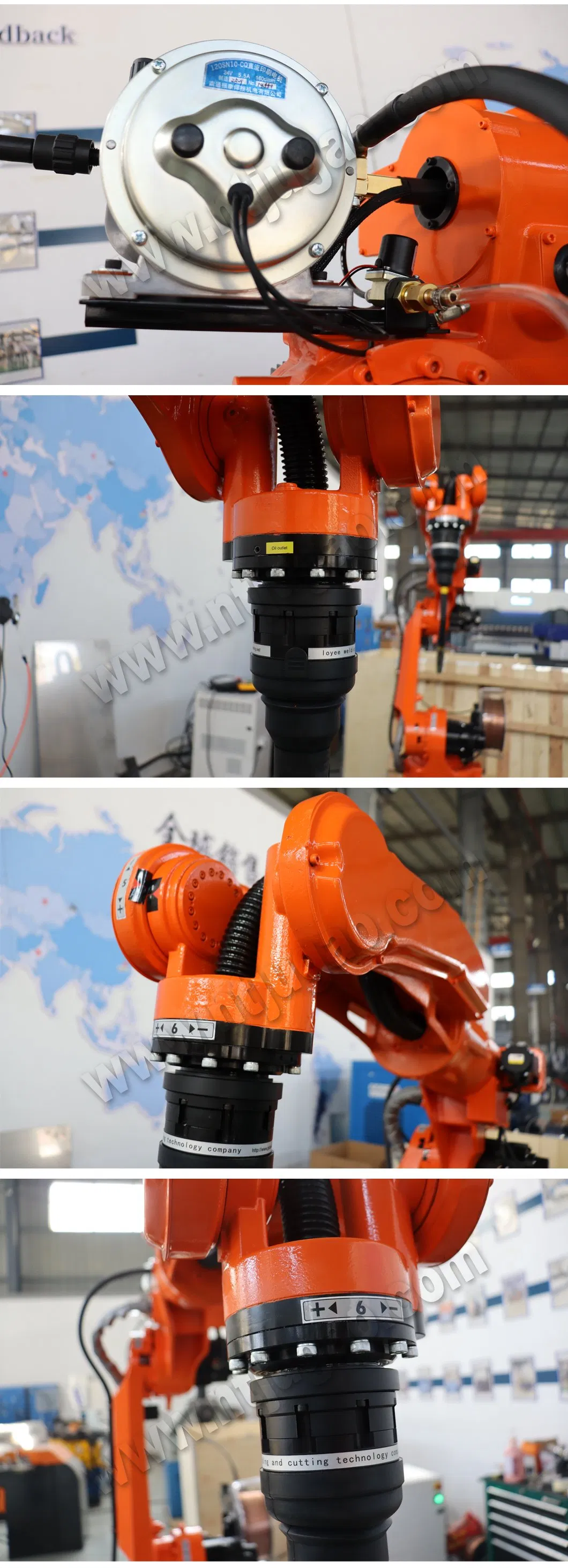 Welding Application 2