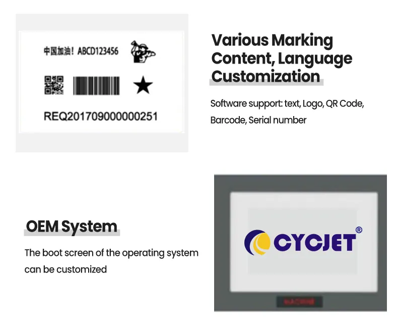 Marking Application 1