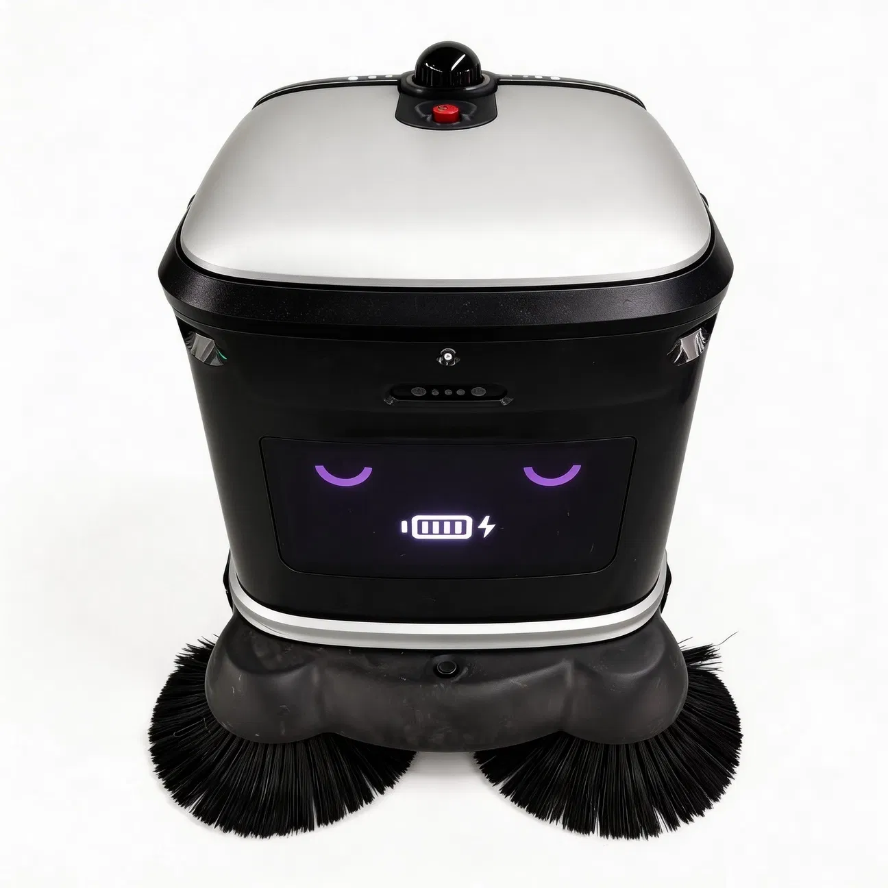 Cleaning Robot Feature 1