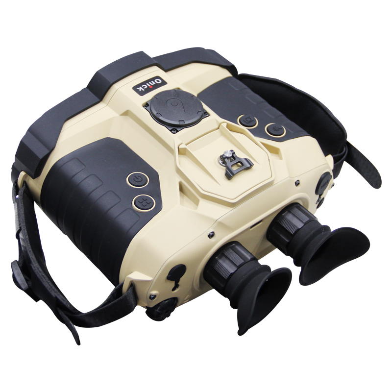 Re830 Binocular Multi-Function Handheld Observation Instrument Is a Combination of Infrared, Micro-Light, Visible Light and Laser