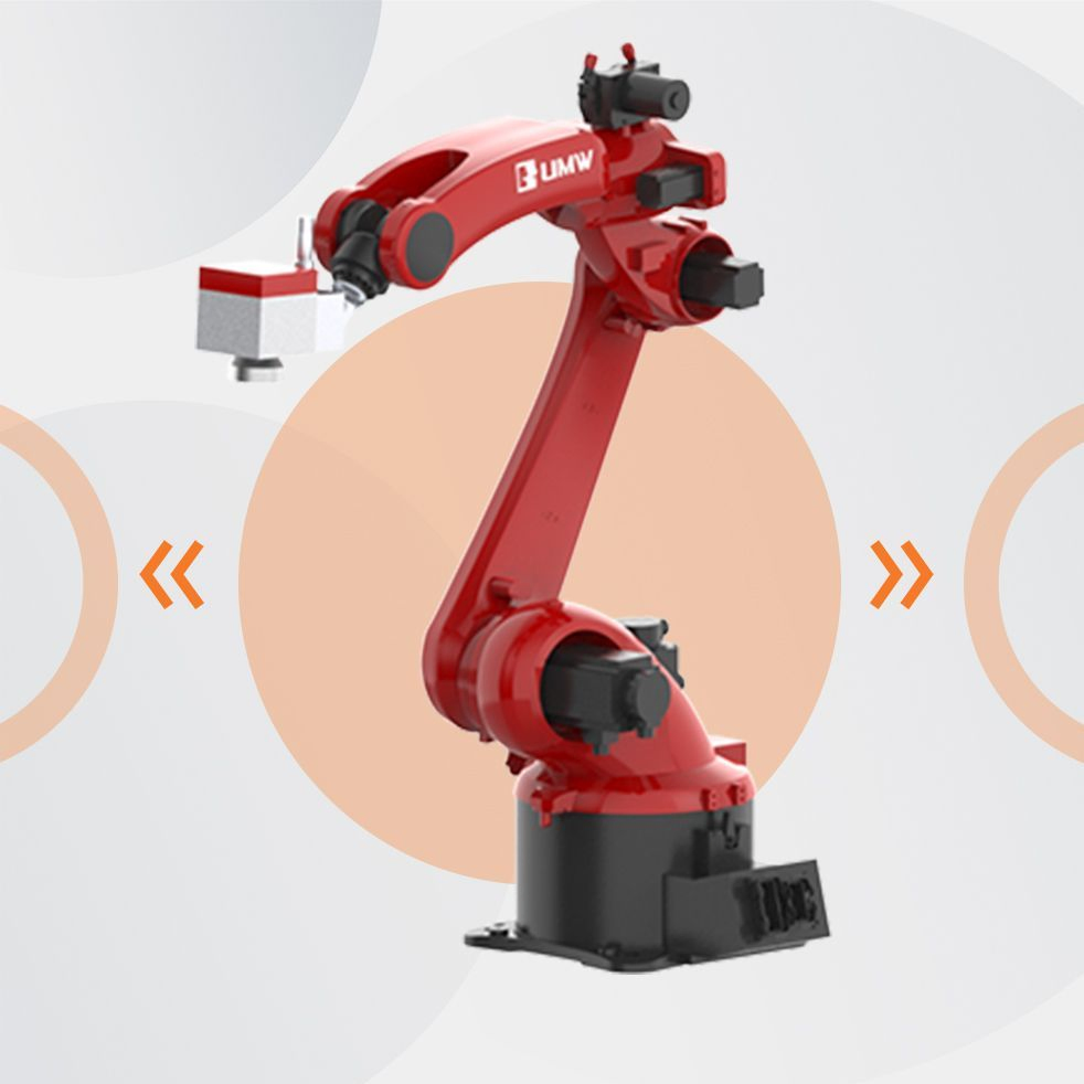 High-Power 2000W Robotic Laser Cleaning System for Precision Tasks