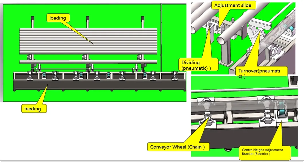 Welding Robot Detail 2