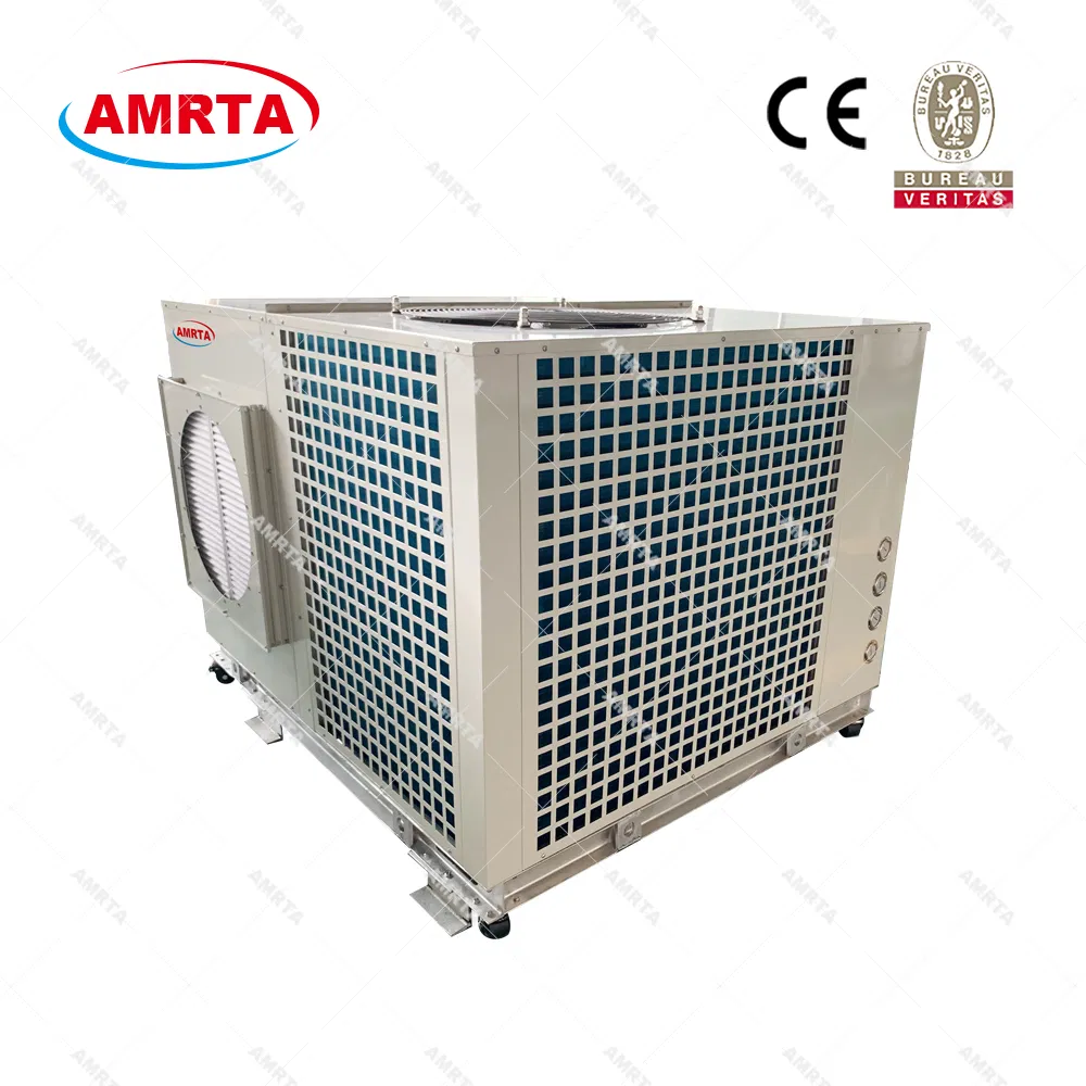 Banquet Ceremony Festival Portable Mobile Movable Tent Packaged Unit