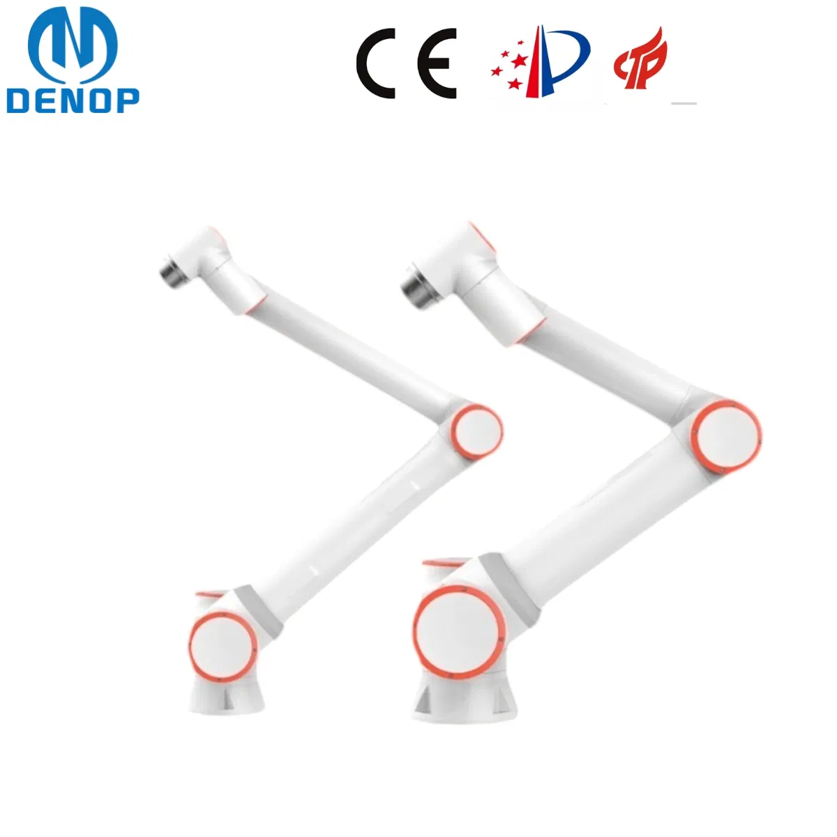 Industrial Welding Robot Cobot Welding Machine Weld Seam Tracking System