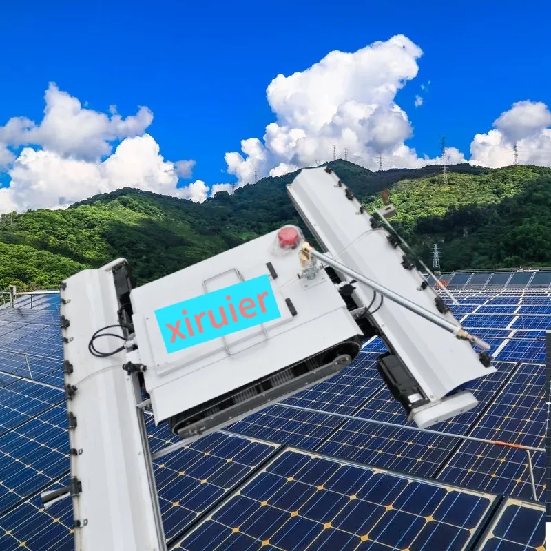 Intelligent Control Features