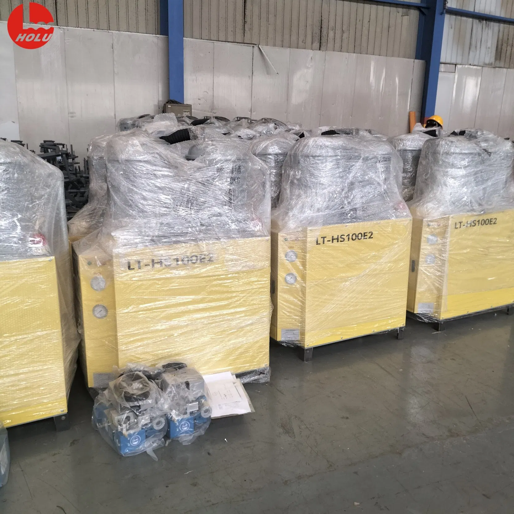 Precision Arc Auto-Adjusting Industrial Welding Robot with Ai-Powered Seam Tracking Technology