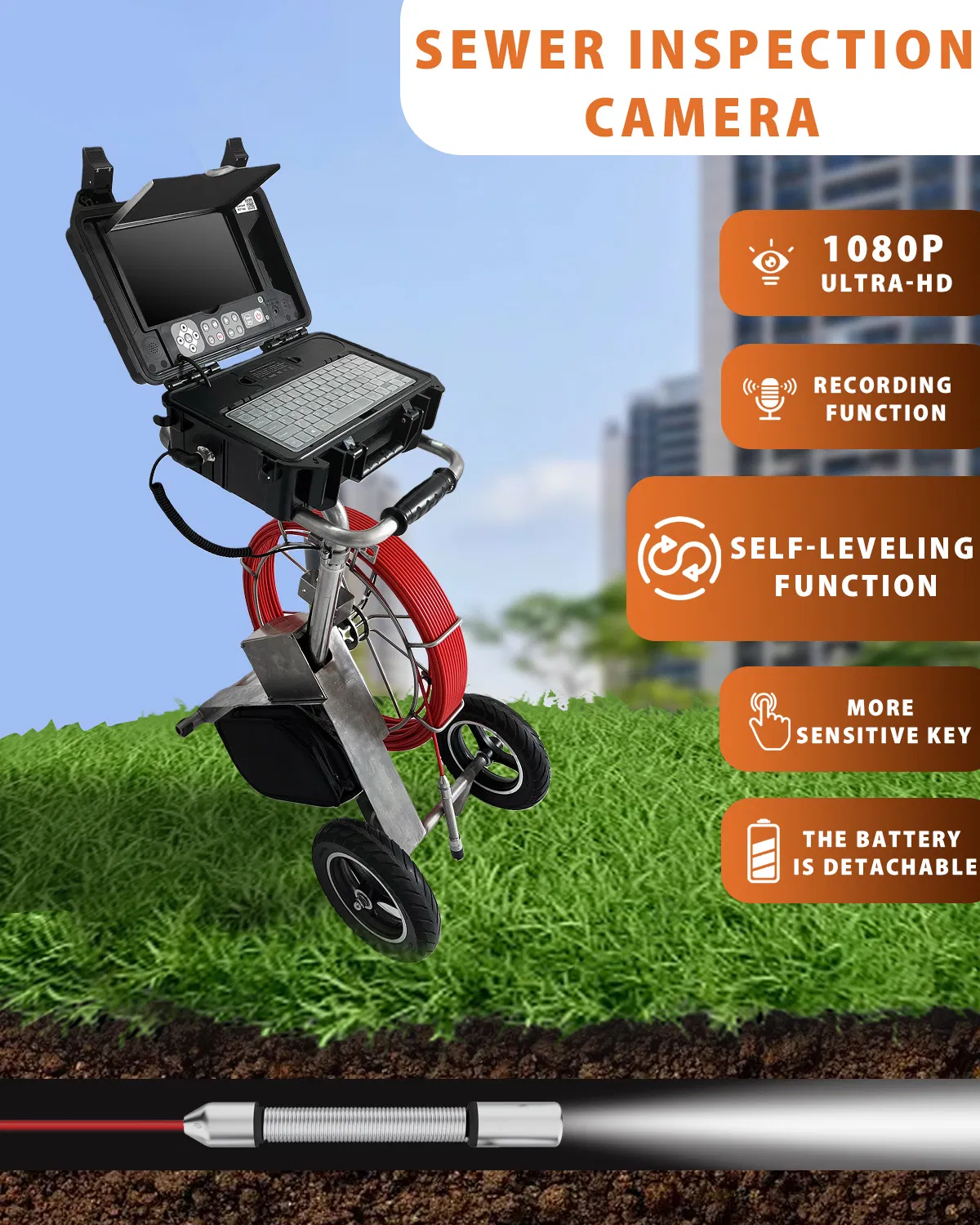 Inspection Crawler 1