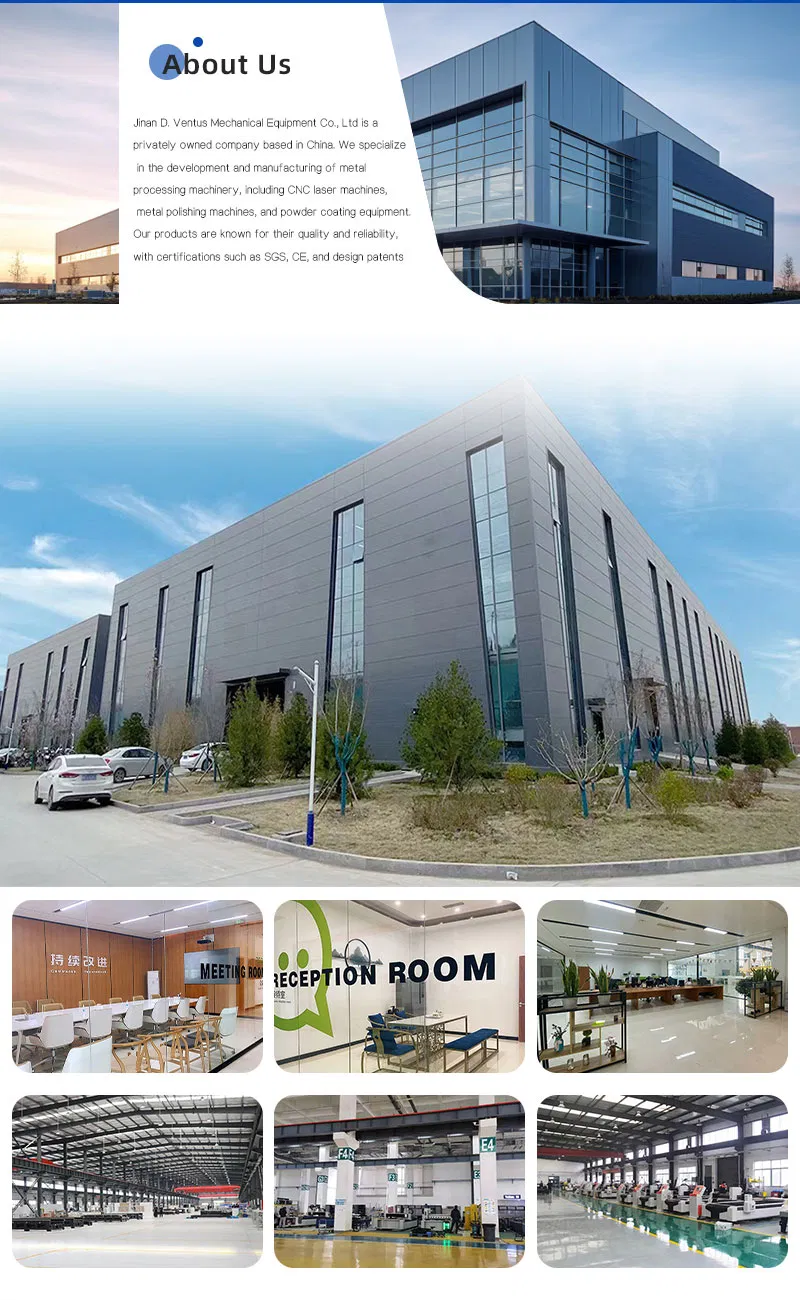 Internal Structure and Quality Control