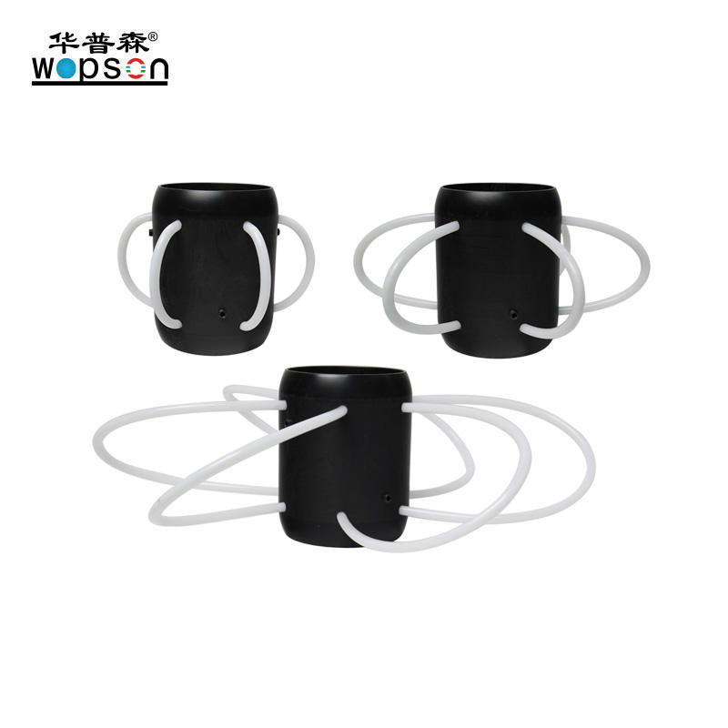 OEM Underground Crawler Robot and Drain Camera Pipe Inspection Sewer Camera