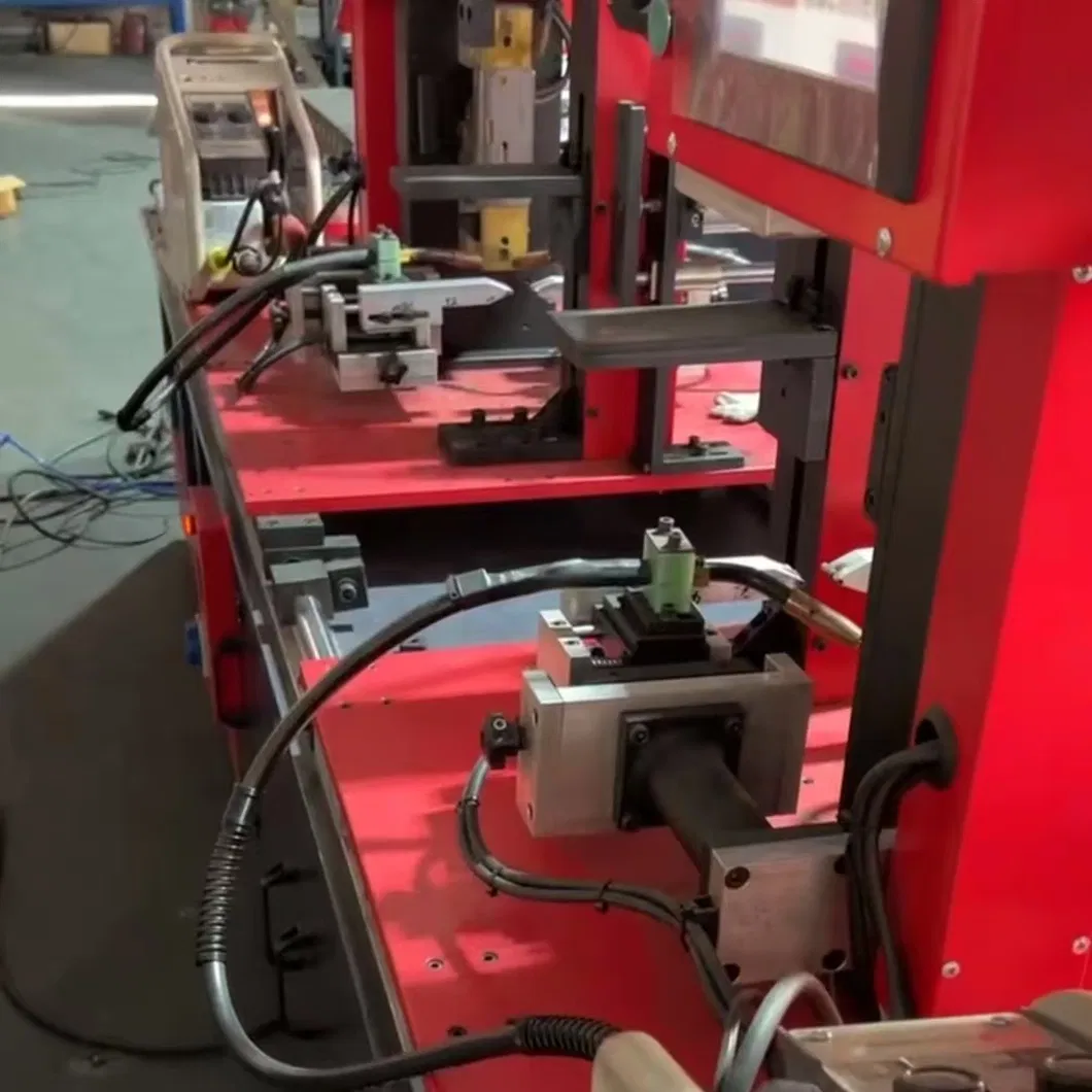 Automatic Welding Machine