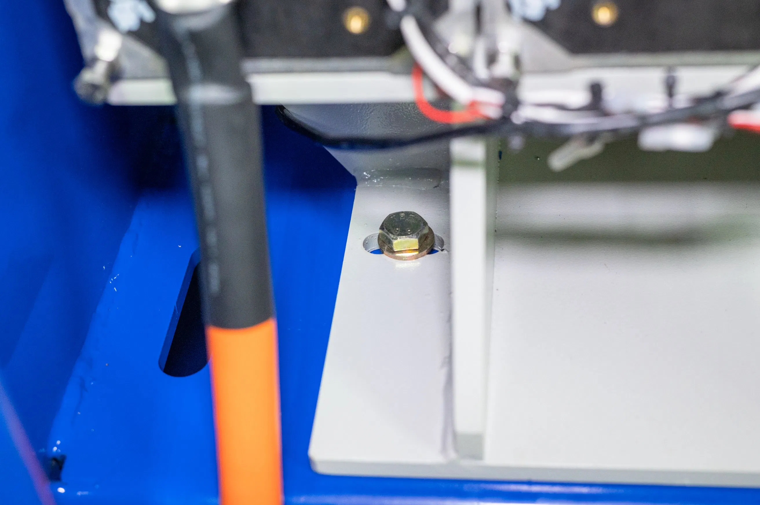 Industrial Robotic Welding Automation Fiber Laser Welding Workstation Fixed Table Integration - High Productivity Welder Machine Equipment